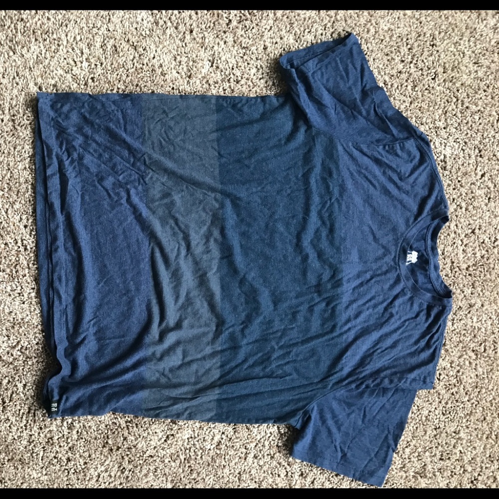 Route 66 tee